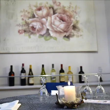 Hotel La Rosetta Scauri-2